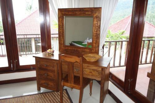 Hotel Villa Jembrana