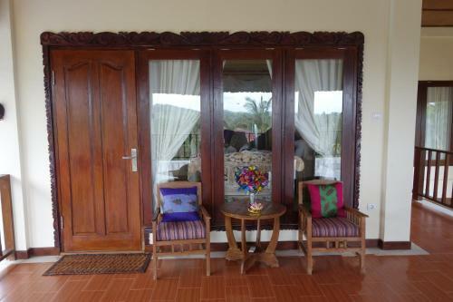 Hotel Villa Jembrana