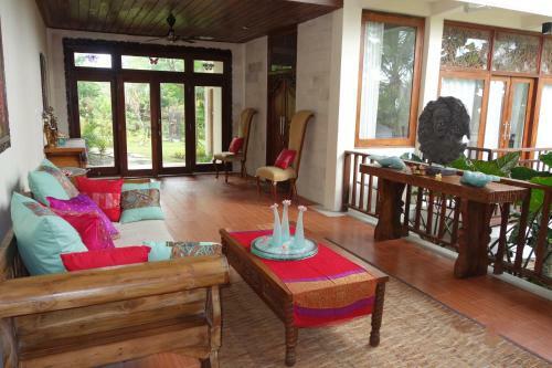 Hotel Villa Jembrana