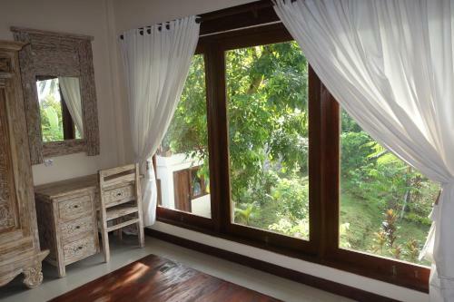 Hotel Villa Jembrana