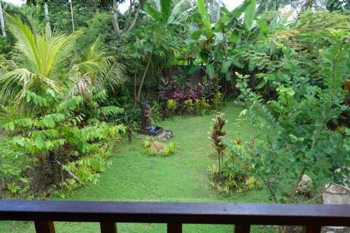 Hotel Villa Jembrana
