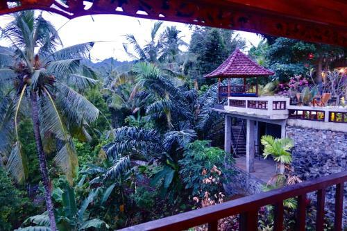 Hotel Villa Jembrana