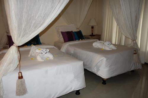 Hotel Villa Jembrana