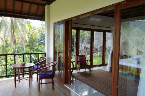 Hotel Villa Jembrana