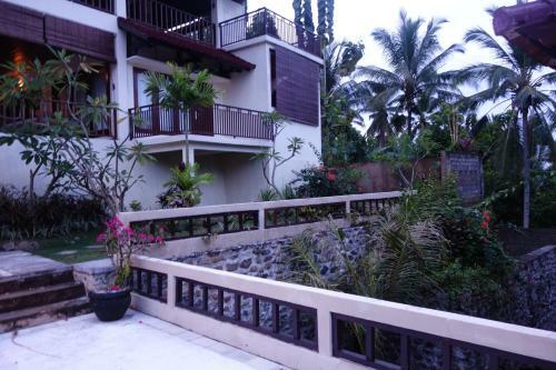 Hotel Villa Jembrana