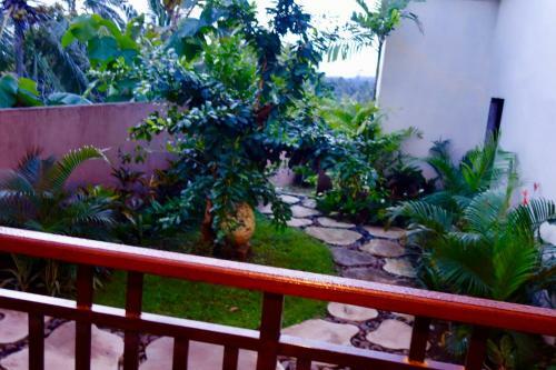 Hotel Villa Jembrana