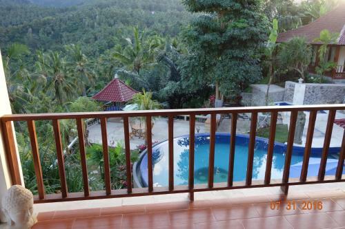 Hotel Villa Jembrana