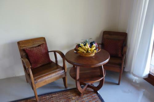 Hotel Villa Jembrana