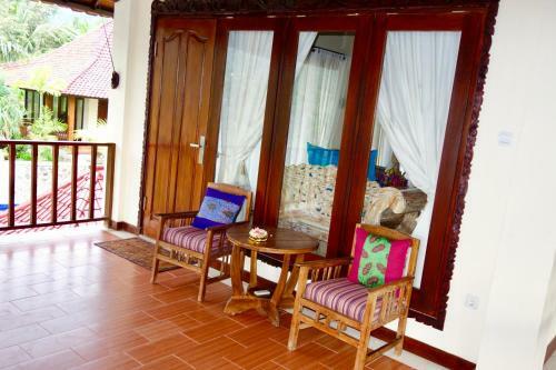 Hotel Villa Jembrana