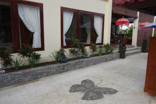 Hotel Villa Jembrana