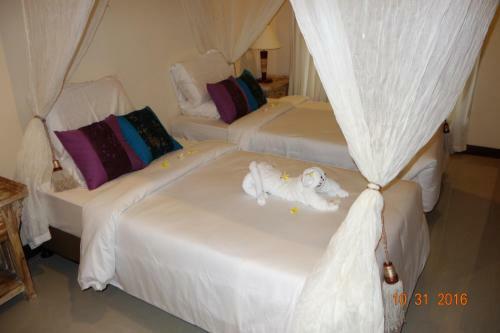Hotel Villa Jembrana