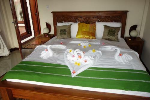 Hotel Villa Jembrana