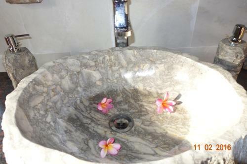 Hotel Villa Jembrana