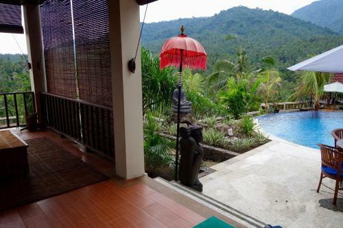 Hotel Villa Jembrana
