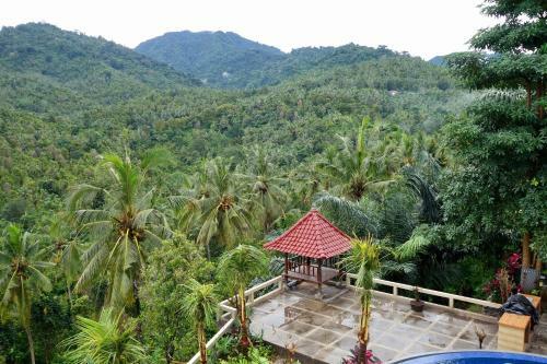Hotel Villa Jembrana