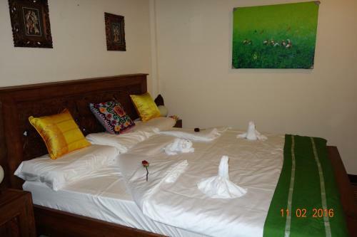 Hotel Villa Jembrana