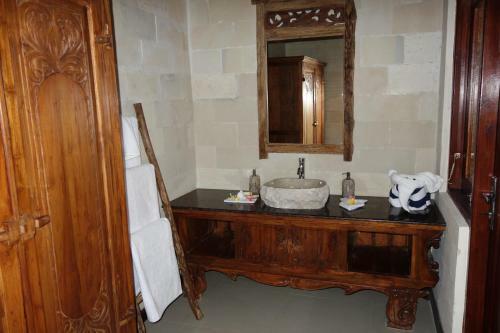 Hotel Villa Jembrana