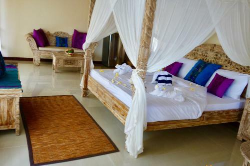 Hotel Villa Jembrana