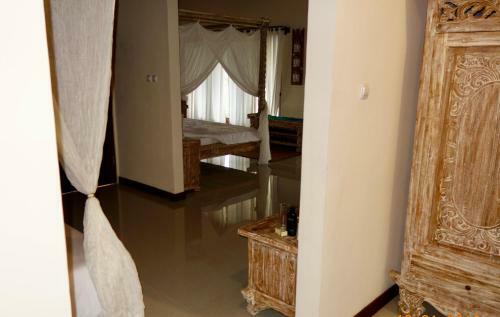 Hotel Villa Jembrana