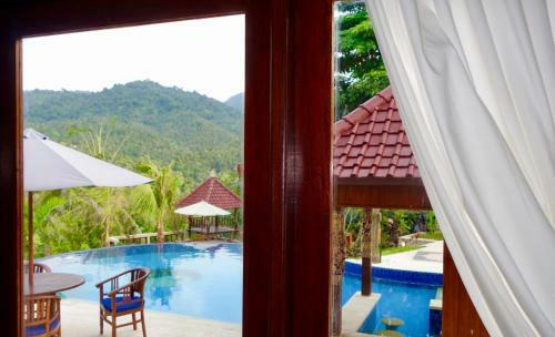 Hotel Villa Jembrana