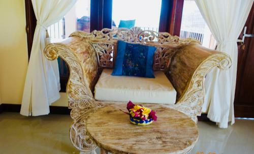 Hotel Villa Jembrana