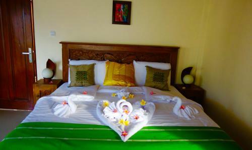 Hotel Villa Jembrana