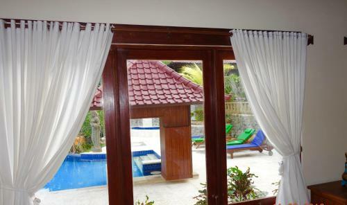 Hotel Villa Jembrana