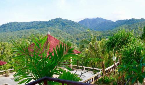 Hotel Villa Jembrana