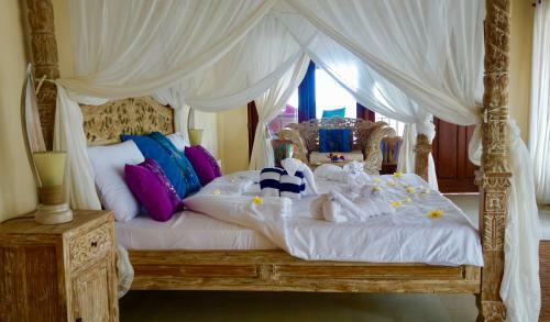 Hotel Villa Jembrana