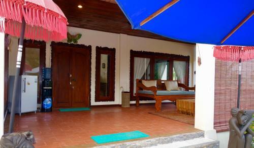 Hotel Villa Jembrana
