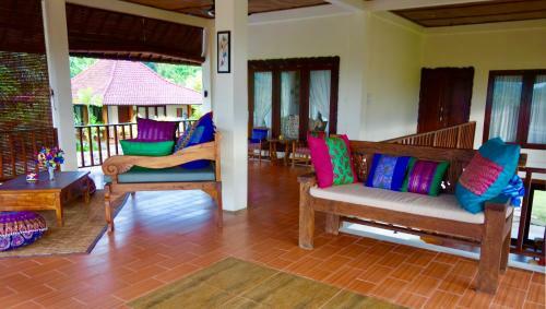 Hotel Villa Jembrana