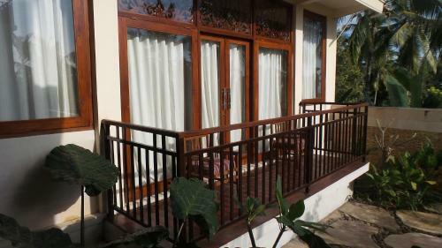 Hotel Villa Jembrana