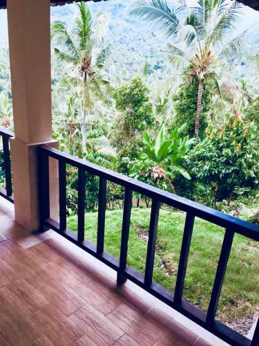 Hotel Villa Jembrana
