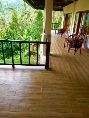 Hotel Villa Jembrana