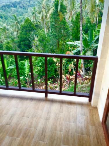Hotel Villa Jembrana