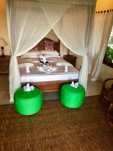 Hotel Villa Jembrana