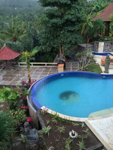 Hotel Villa Jembrana