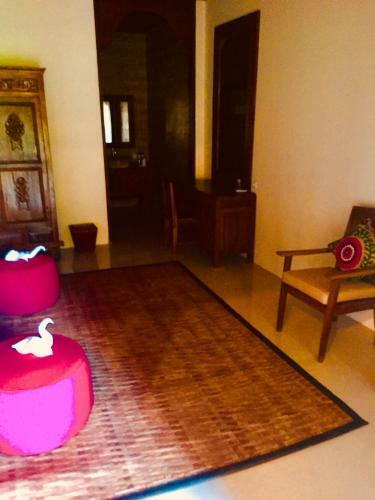 Hotel Villa Jembrana