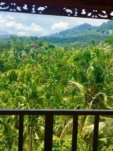 Hotel Villa Jembrana