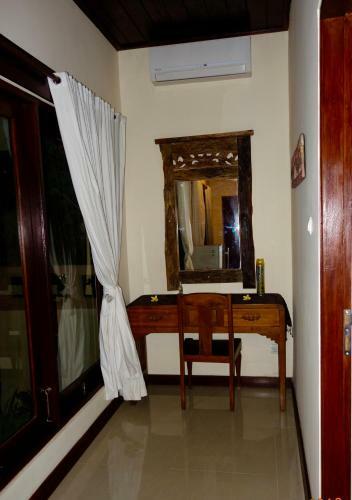 Hotel Villa Jembrana