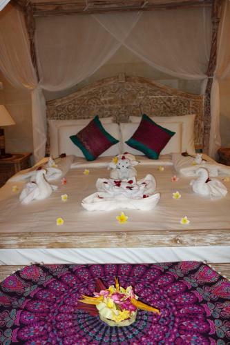Hotel Villa Jembrana