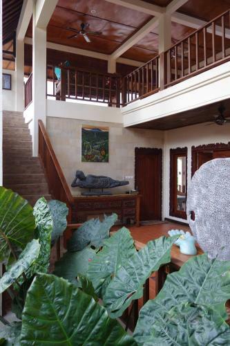 Hotel Villa Jembrana