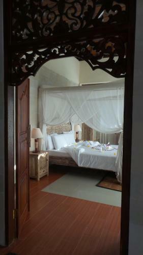 Hotel Villa Jembrana
