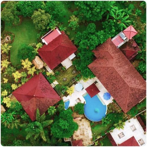 Hotel Villa Jembrana