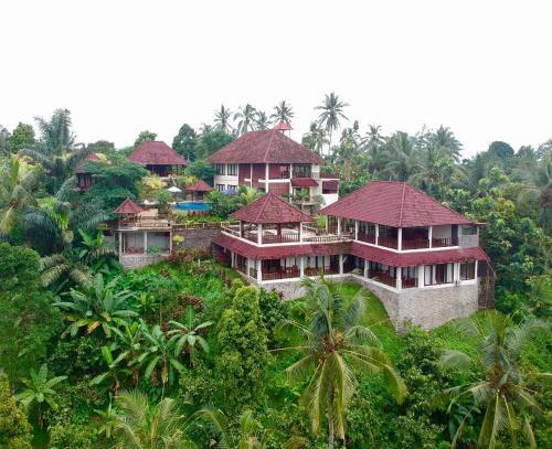 Hotel Villa Jembrana