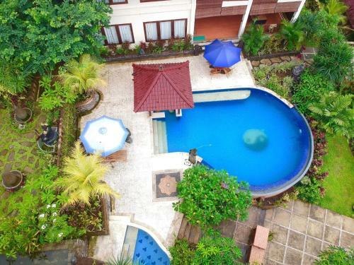 Hotel Villa Jembrana
