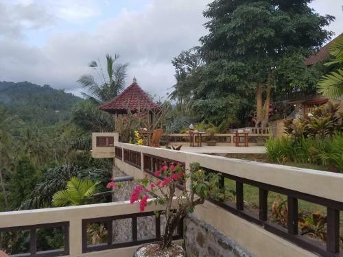 Hotel Villa Jembrana