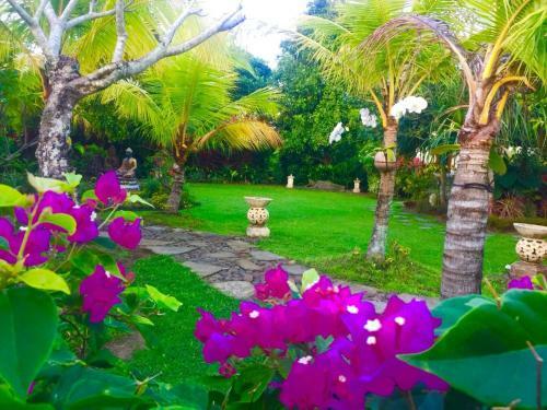 Hotel Villa Jembrana