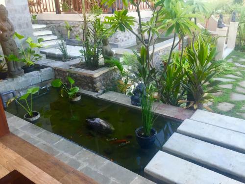 Hotel Villa Jembrana