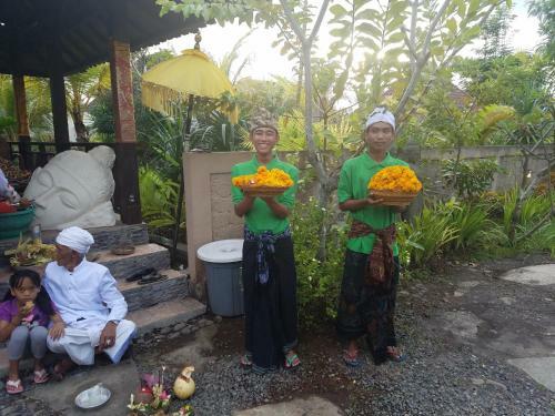 Hotel Villa Jembrana